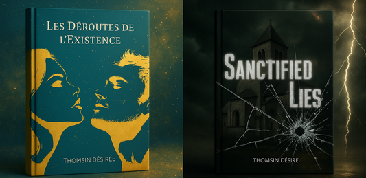 Étude de cas : Sanctified Lies & Les Déroutes de l’Existence