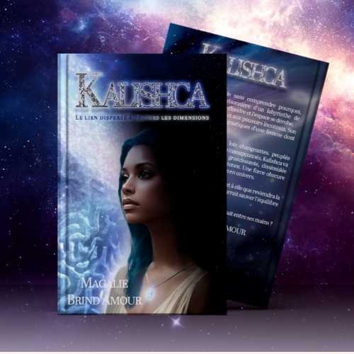 Kalishka — Le lien dispersé à travers les dimensions
