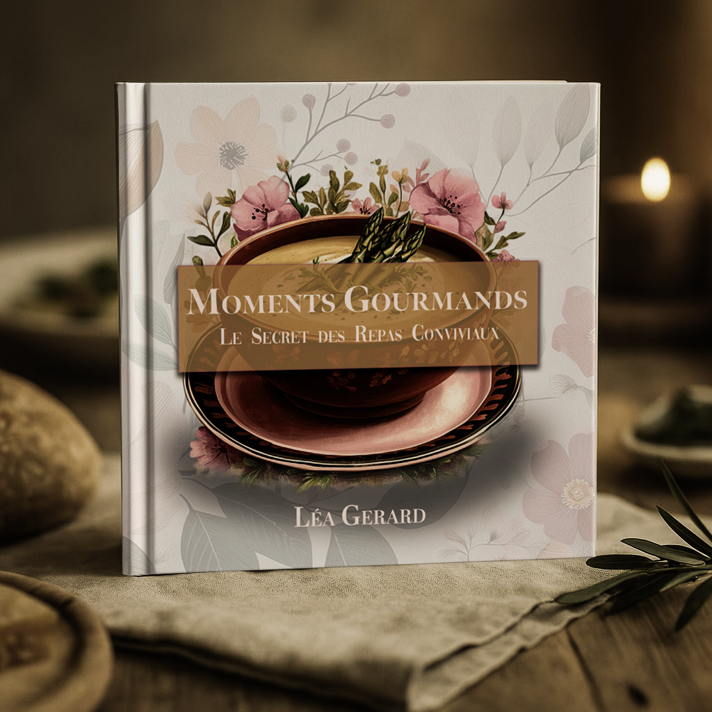 Moments Gourmands