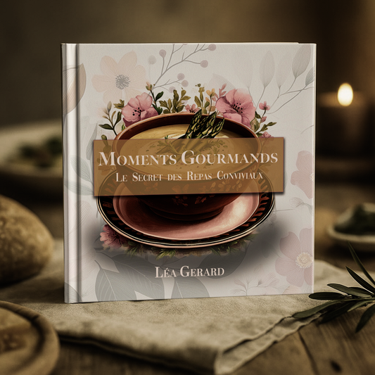 Moments Gourmands